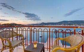 Hanedan Hotel Foca Izmir